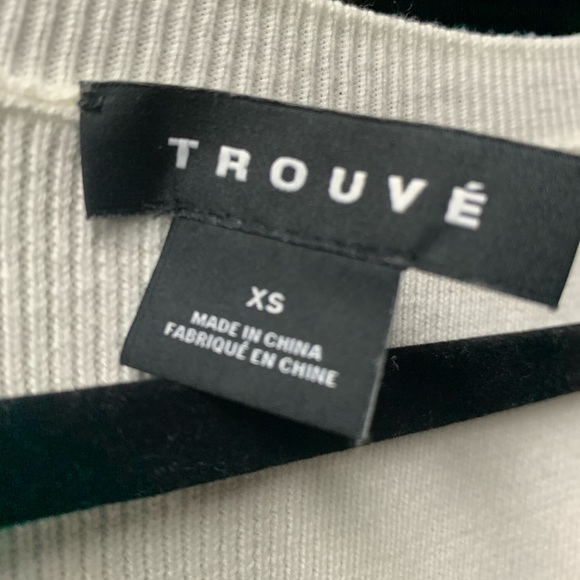 Trouve long sleeve top - Picture 4 of 5